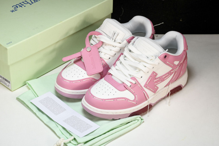OF sneakers  copshoe OW-84