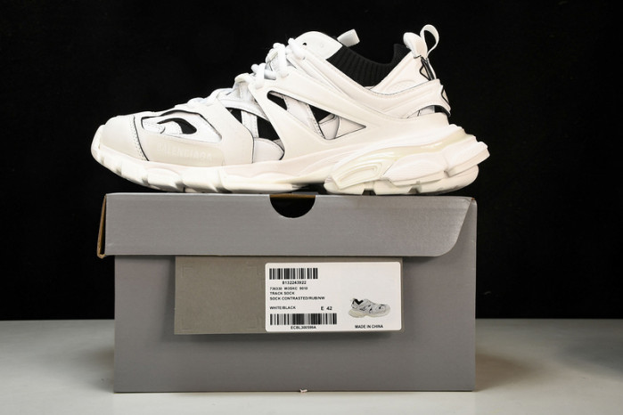 BL TRAINERS TRACK -COPSHOE BL 239
