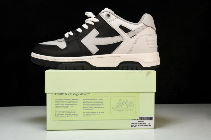 OF sneakers  copshoe OW-85