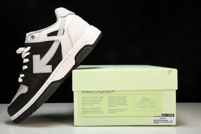 OF sneakers  copshoe OW-85