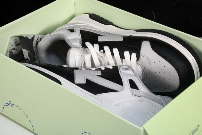 OF sneakers  copshoe OW-85