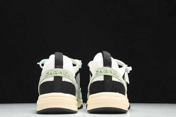 CHL CHANEL SNEAKERS KICKZE CHL -17