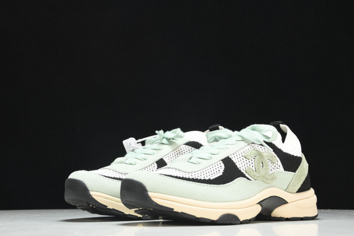 CHL CHANEL SNEAKERS KICKZE CHL -17