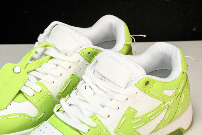 OF sneakers  copshoe OW-88