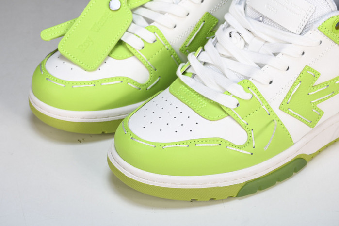 OF sneakers  copshoe OW-88