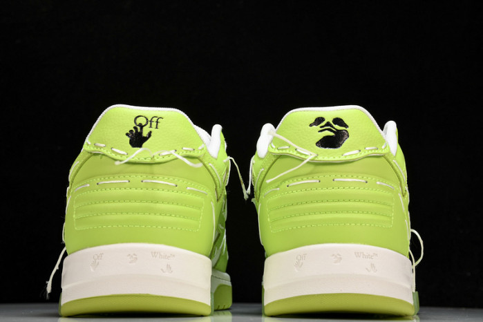 OF sneakers  copshoe OW-88