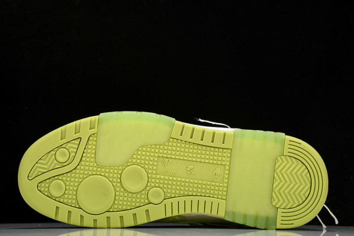 OF sneakers  copshoe OW-88