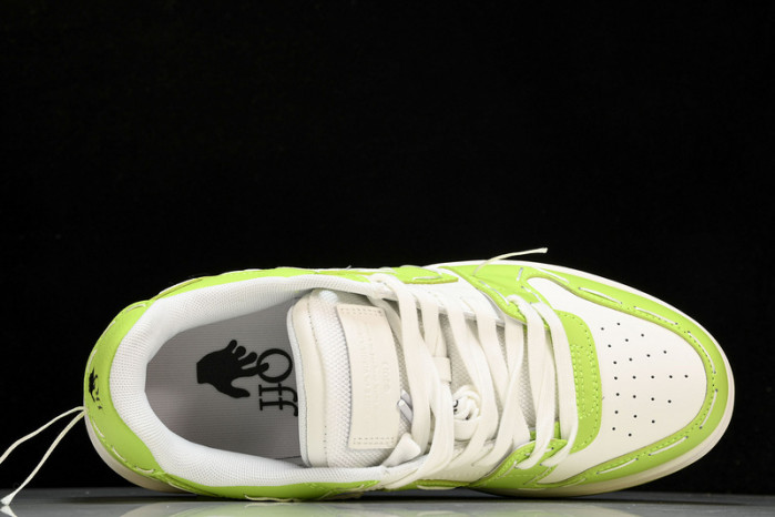 OF sneakers  copshoe OW-88