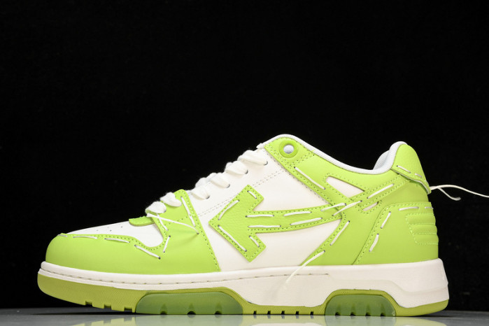 OF sneakers  copshoe OW-88