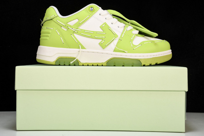 OF sneakers  copshoe OW-88