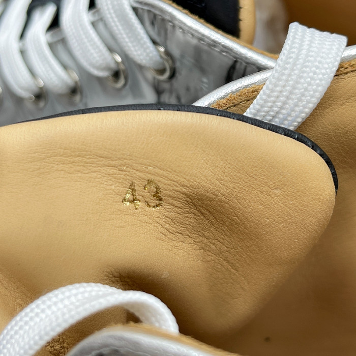 CHRISTIAN LOUBOUTIN SNEAKERS COPSHOE  CL-81