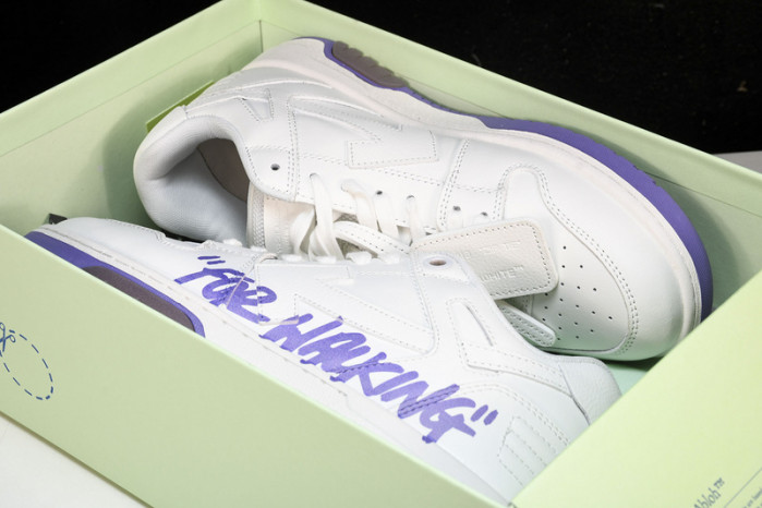 OF sneakers  copshoe OW-82