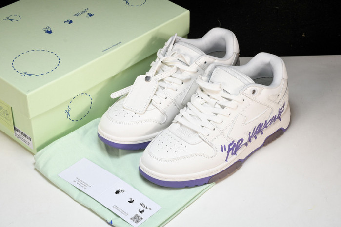 OF sneakers  copshoe OW-82