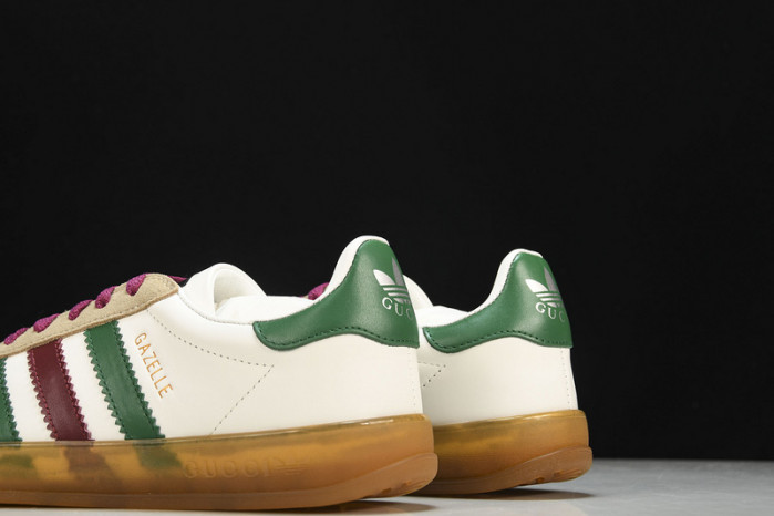 GC  LOW-TOP SNEAKER COPSHOE GC-104