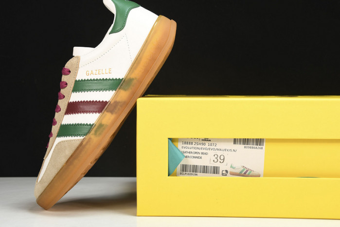 GC  LOW-TOP SNEAKER COPSHOE GC-104