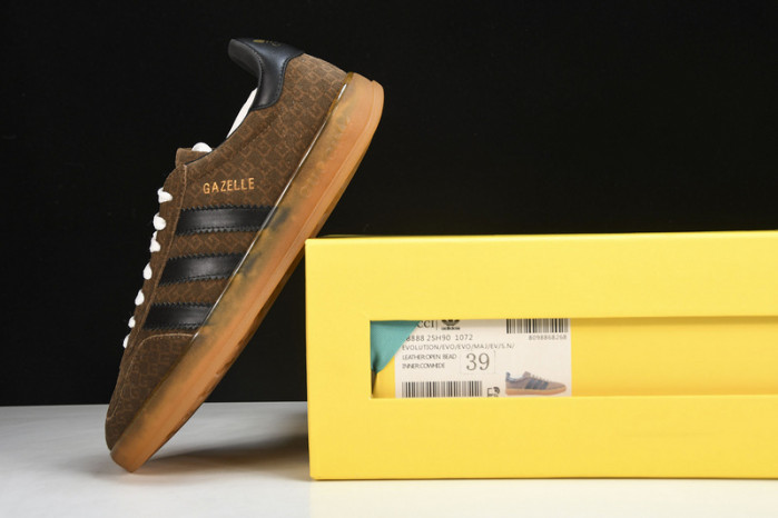 GC  LOW-TOP SNEAKER COPSHOE GC-105