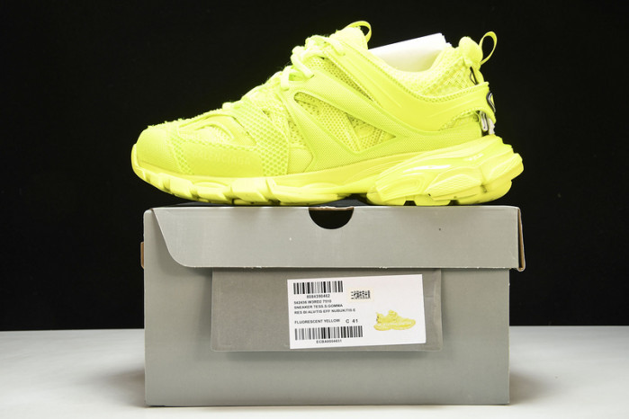 BL TRAINERS TRACK -COPSHOE BL 145