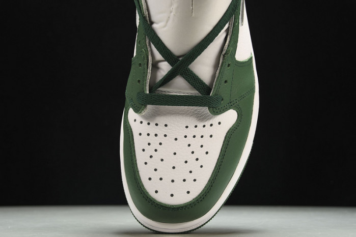 Air Jordan 1 High OG “Gorge Green” DZ5485-303
