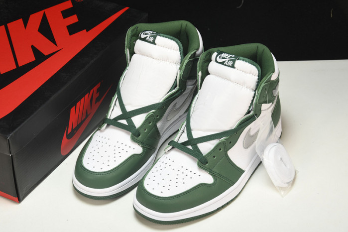 Air Jordan 1 High OG “Gorge Green” DZ5485-303