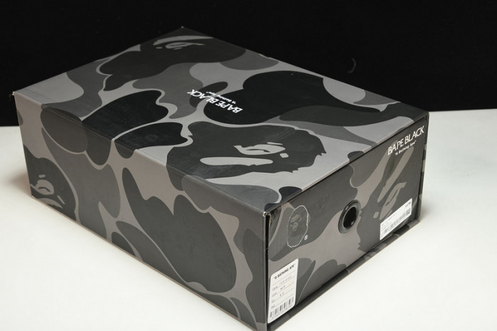 A Bathing Ape Bape Sta Low COPSHOE BP-179