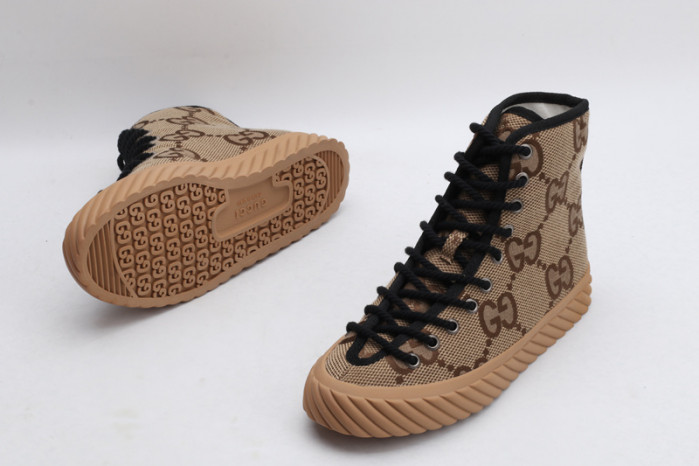 GC  SNEAKER COPSHOE GC-108
