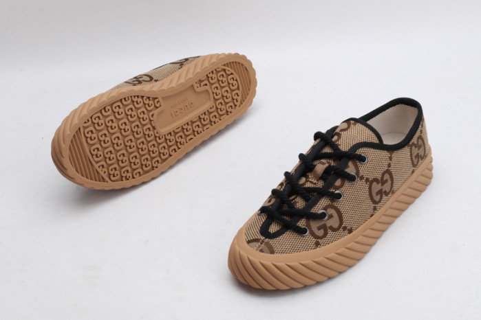 GC  SNEAKER COPSHOE GC-109