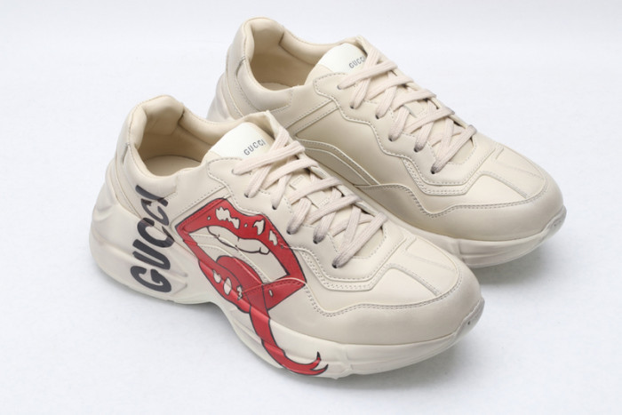 GC  TRAINER SNEAKER KICKZE GC-2