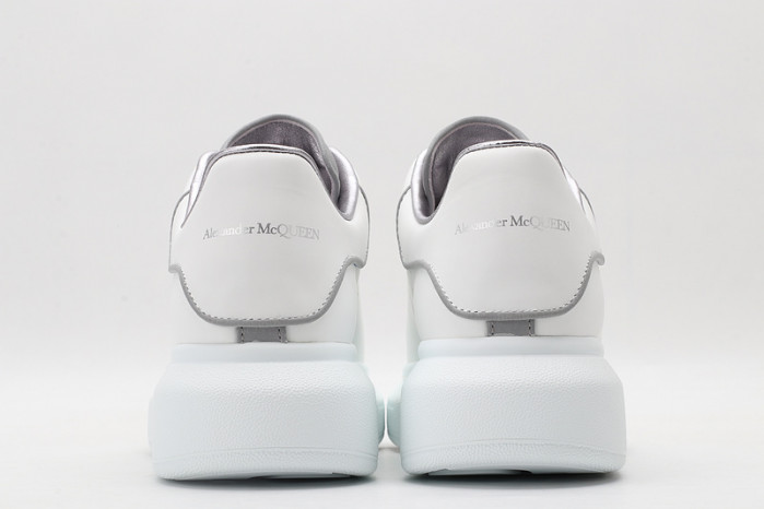 ALEXANDER MCQUEEN SOLE SNEAKERS  KICKZE-5