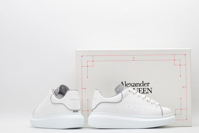 ALEXANDER MCQUEEN SOLE SNEAKERS  KICKZE-5