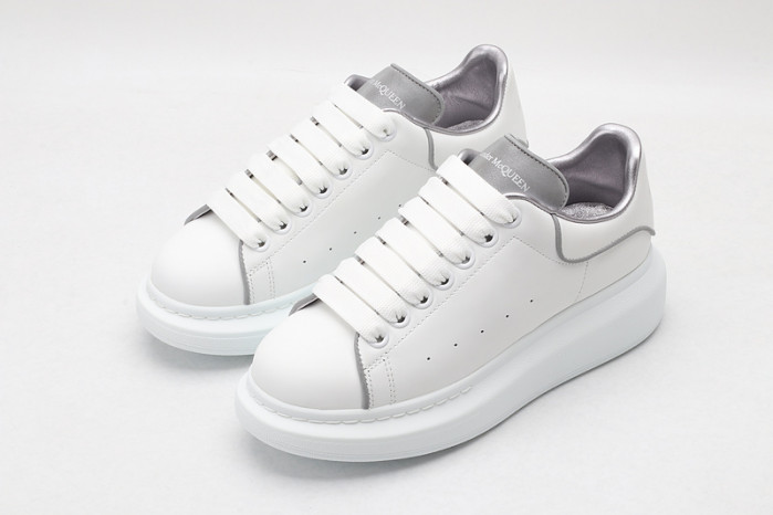 ALEXANDER MCQUEEN SOLE SNEAKERS  KICKZE-5
