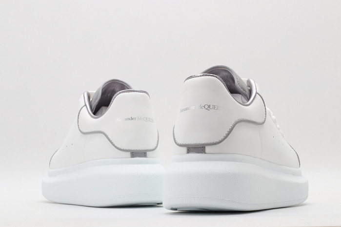 ALEXANDER MCQUEEN SOLE SNEAKERS  KICKZE-5