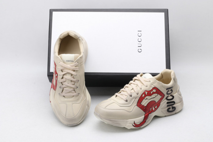 GC  TRAINER SNEAKER KICKZE GC-2