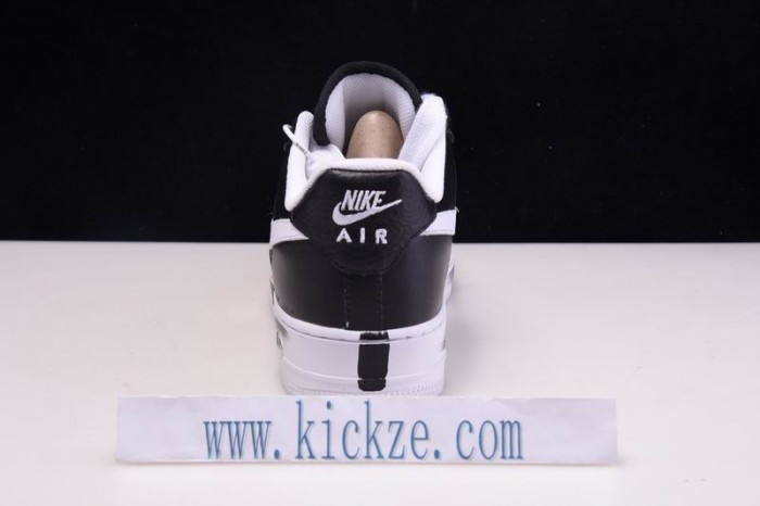 Air Force 1 Low G-Dragon Peaceminusone Para-Noise AQ3692-001
