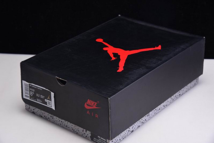Air Jordan 5 Alternate White Bel-Air DB3335-100