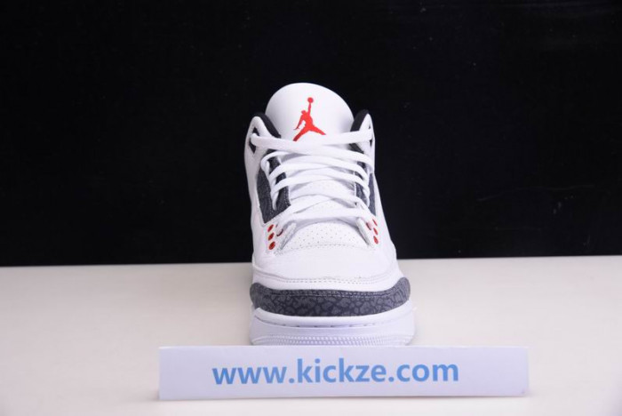 Air Jordan 3 Retro Denim SE 