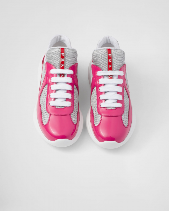 PR sneakers    copshoe PR-110