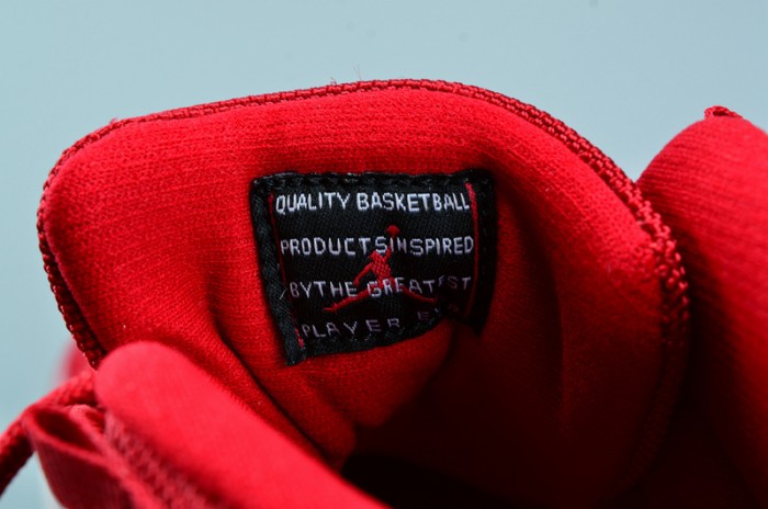 Air Jordan 11 Retro“Gym Red” mens 378037-623