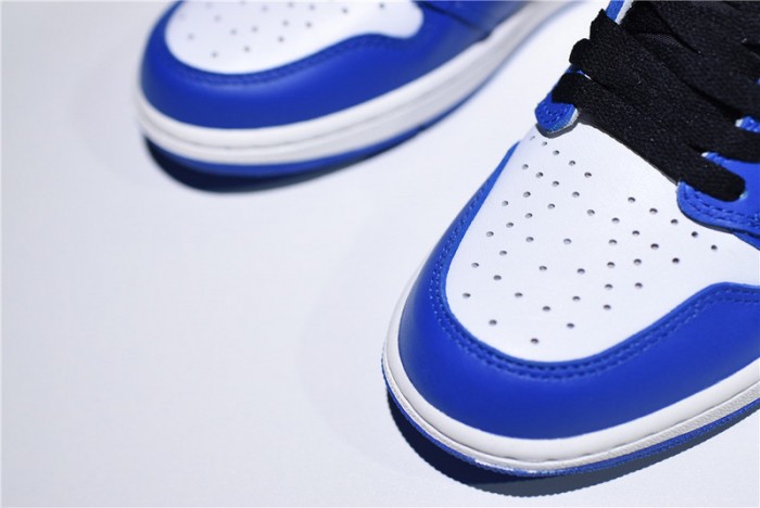AIR JORDAN 1 OG “Game Royal” blue mens 555088-403