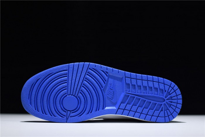 AIR JORDAN 1 OG “Game Royal” blue mens 555088-403