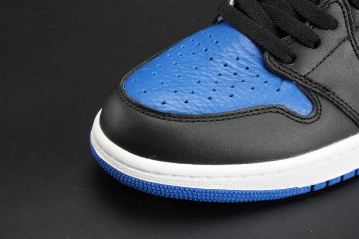 Air Jordan 1 Retro High OG 2017 Royal Blue 555088-007