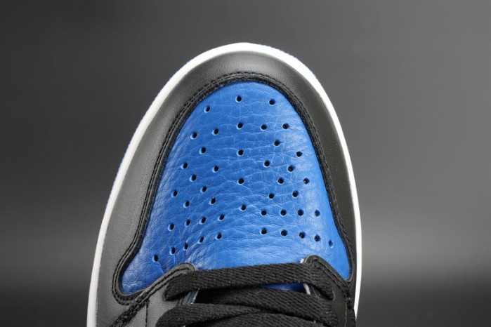 Air Jordan 1 Retro High OG 2017 Royal Blue 555088-007