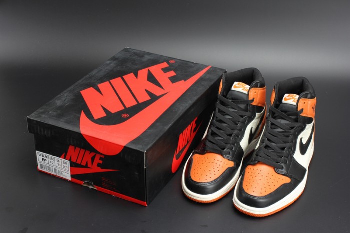 AIR JORDAN 1 RETRO HIGH OG “SHATTERED BACKBOARD” mens 555088-005