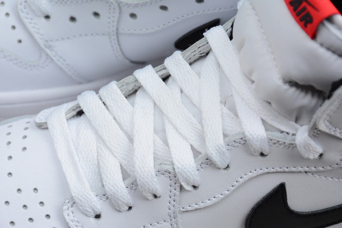 Air Jordan 1 Retro High OG “Ying Yang Pack” white 555088-102