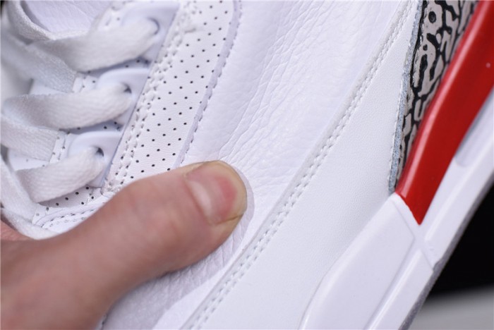 Air Jordan 3 Retro Hall of Fame  398614-116