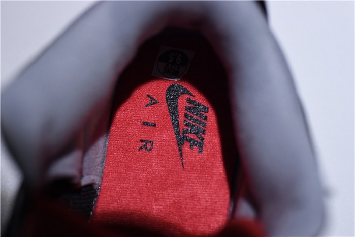 Air Jordan 3 Retro OG Black Cement 2018 GS 854261-001
