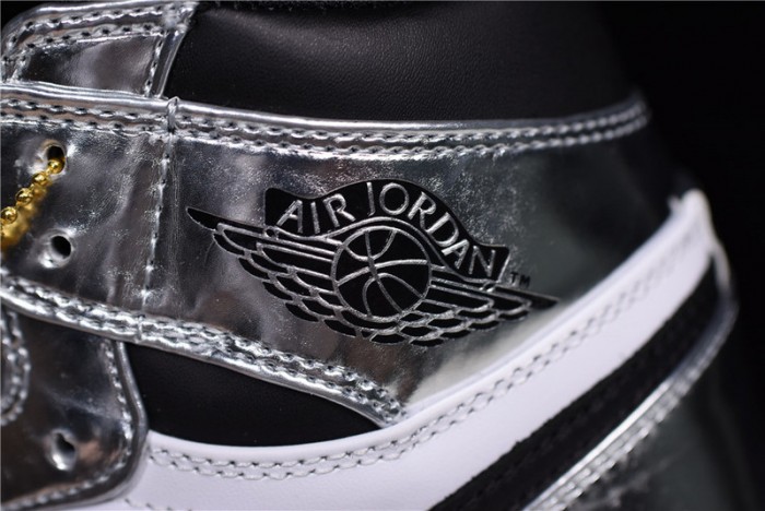 Air Jordan 1 High OG Pass The Torch Kawhi Leonard AQ7476-016