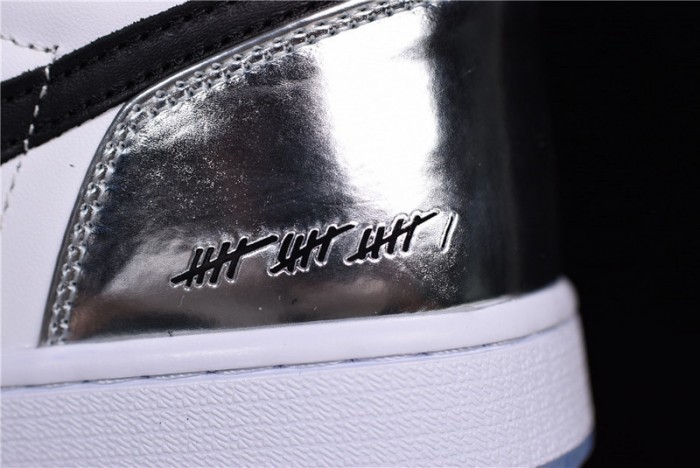 Air Jordan 1 High OG Pass The Torch Kawhi Leonard AQ7476-016