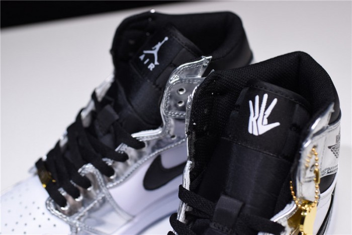 Air Jordan 1 High OG Pass The Torch Kawhi Leonard AQ7476-016