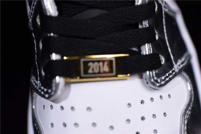 Air Jordan 1 High OG Pass The Torch Kawhi Leonard AQ7476-016