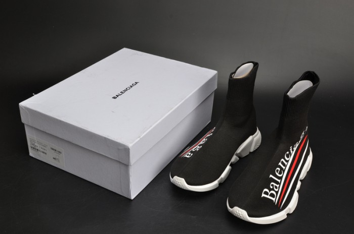 BL LOGO SPEED TRAINER 454484-W05G0-1000